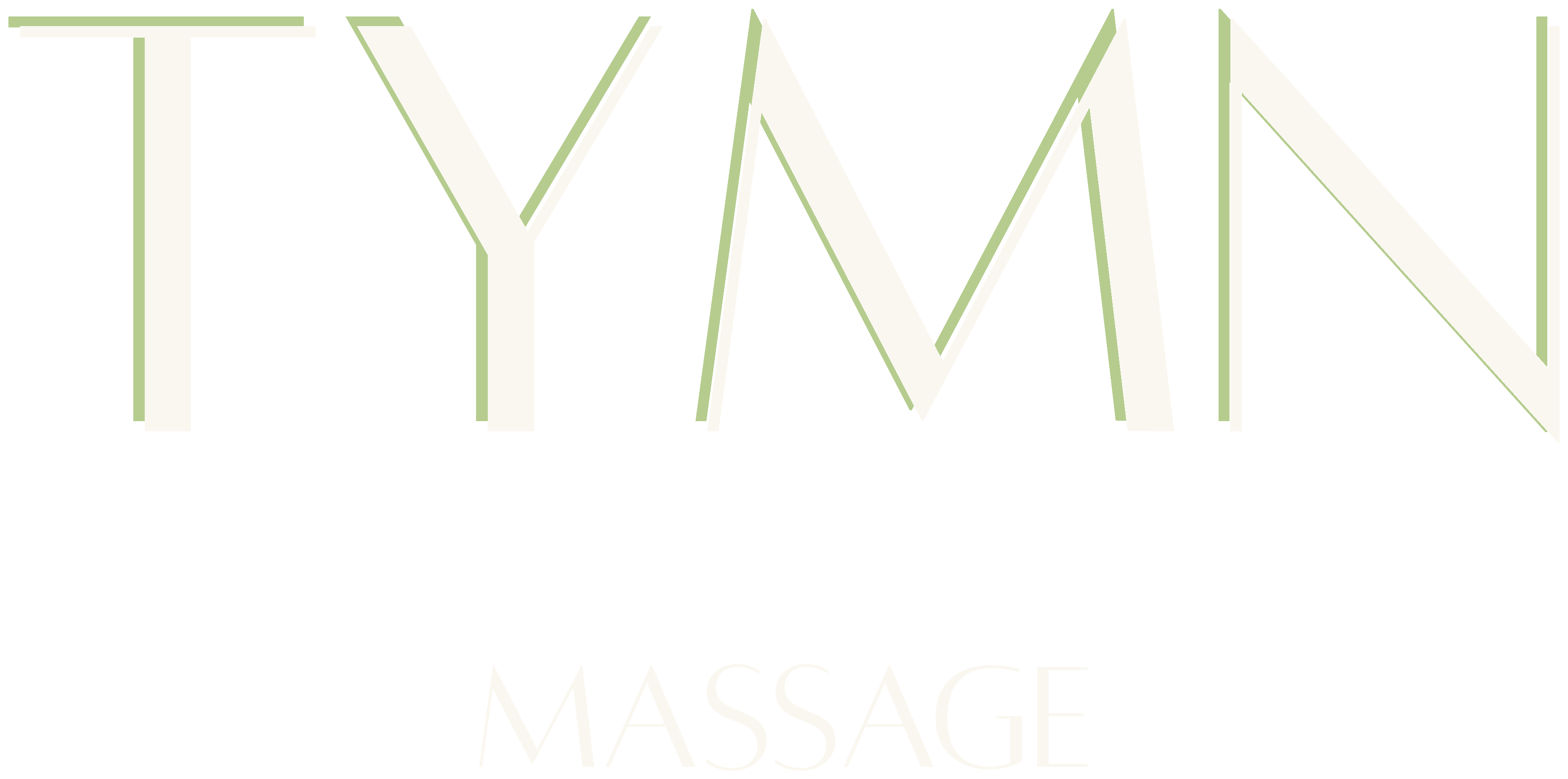 TYMN Massage