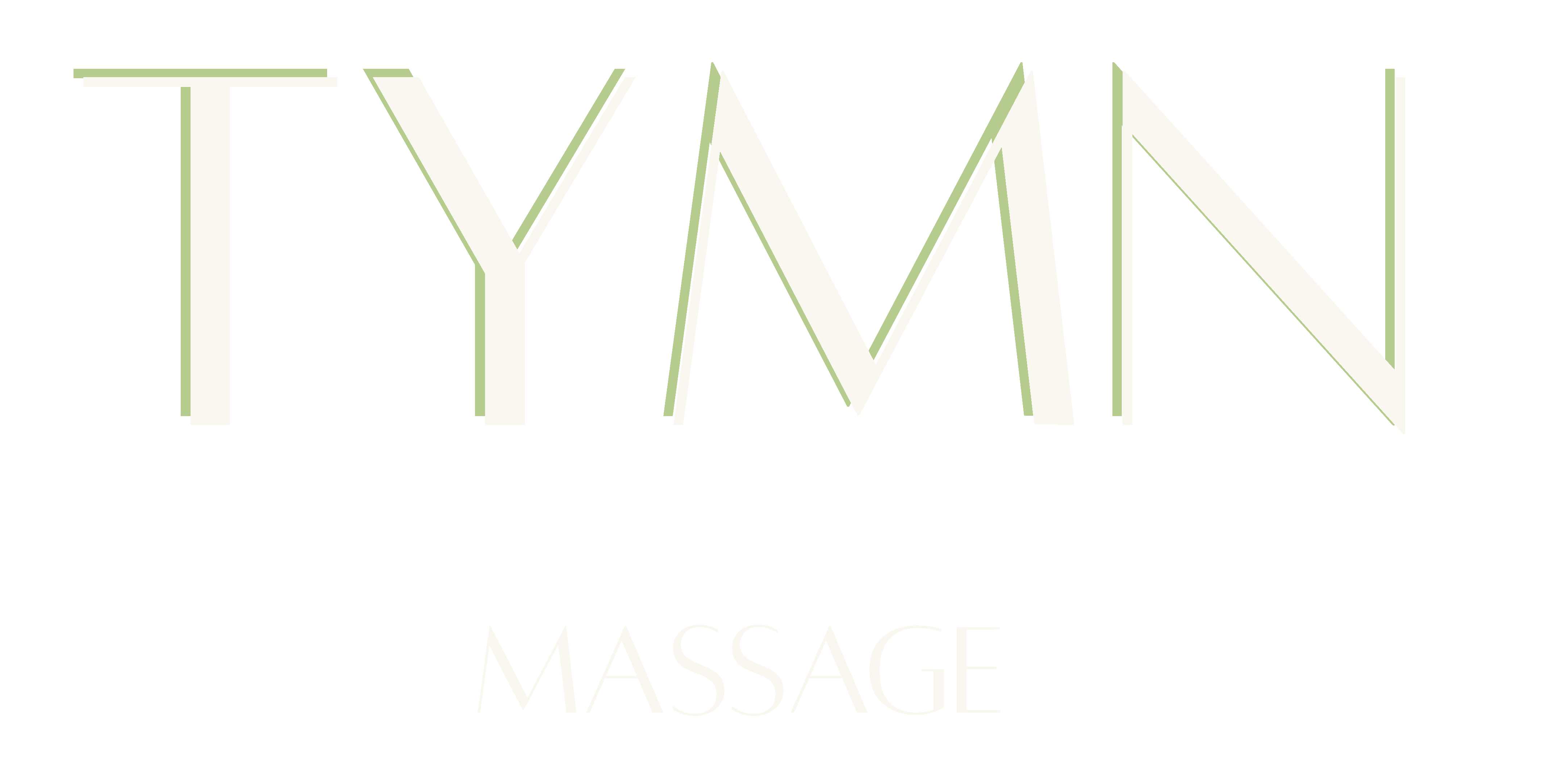 TYMN Massage